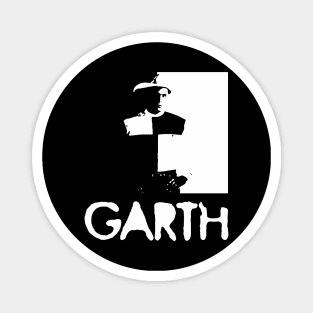 Garth Magnet